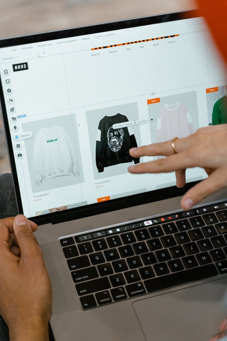 What Every Small Business Website Needs to Convert Visitors