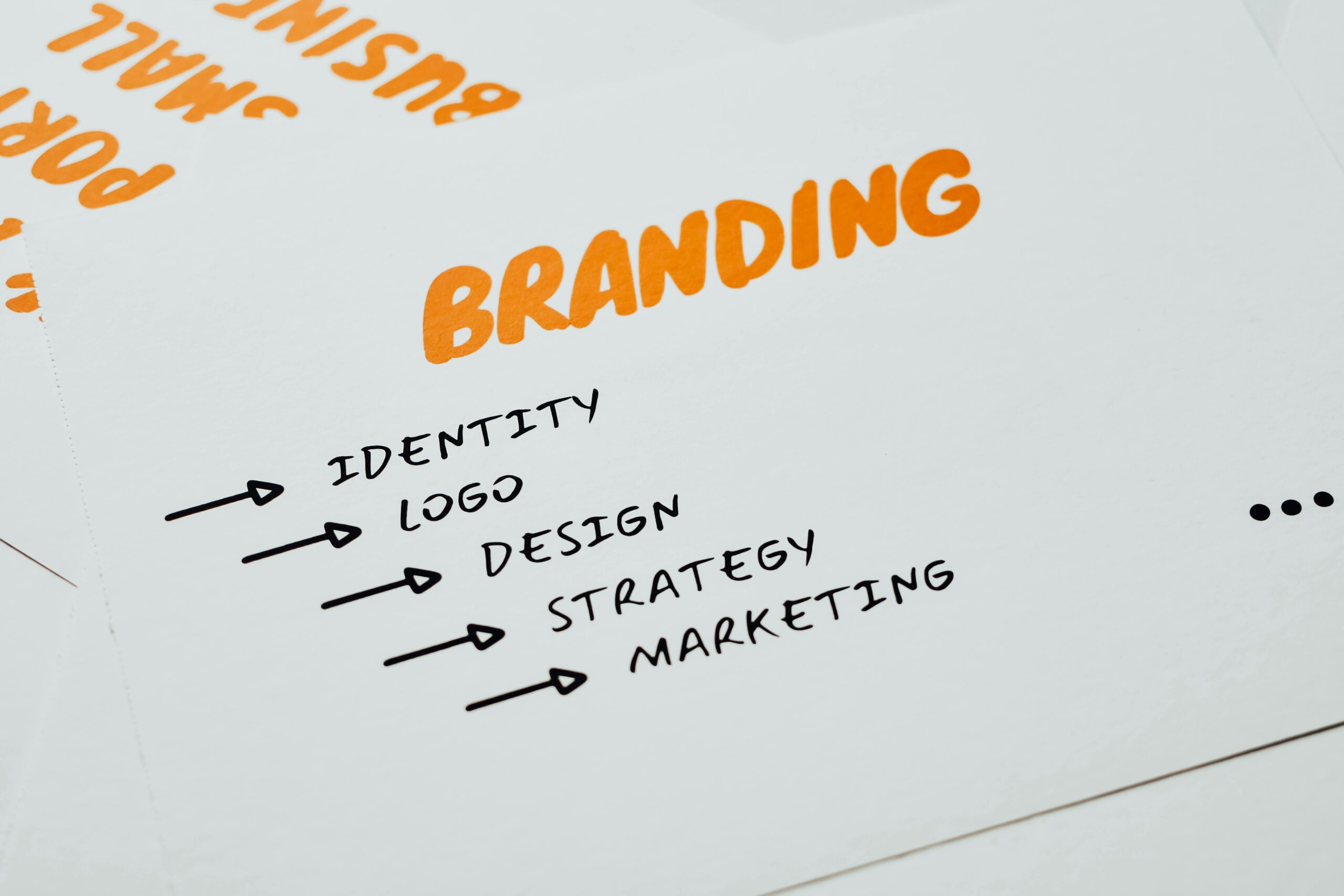 Logo vs. Branding: What’s the Difference (And Why It Matters)
