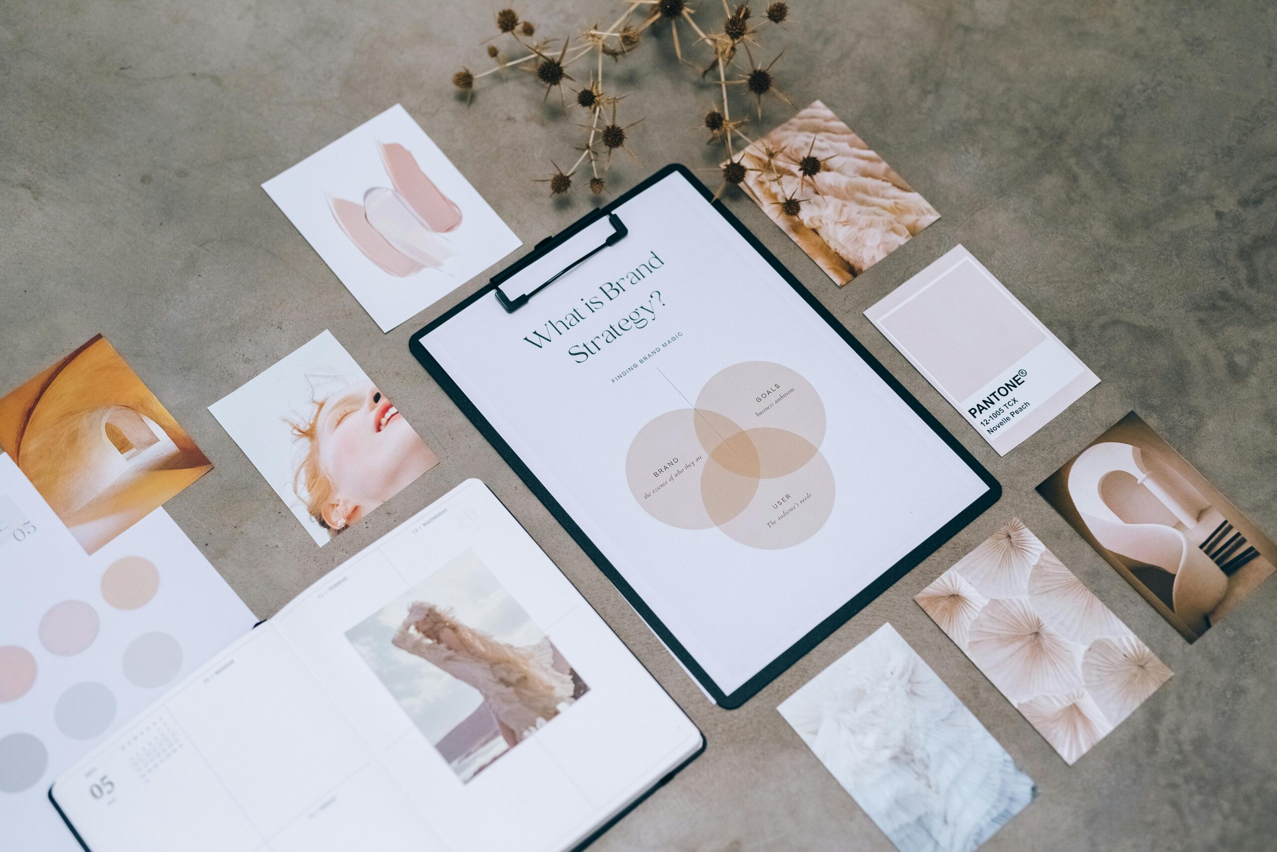 Brand Style Guide: Why Every Small Business Needs one